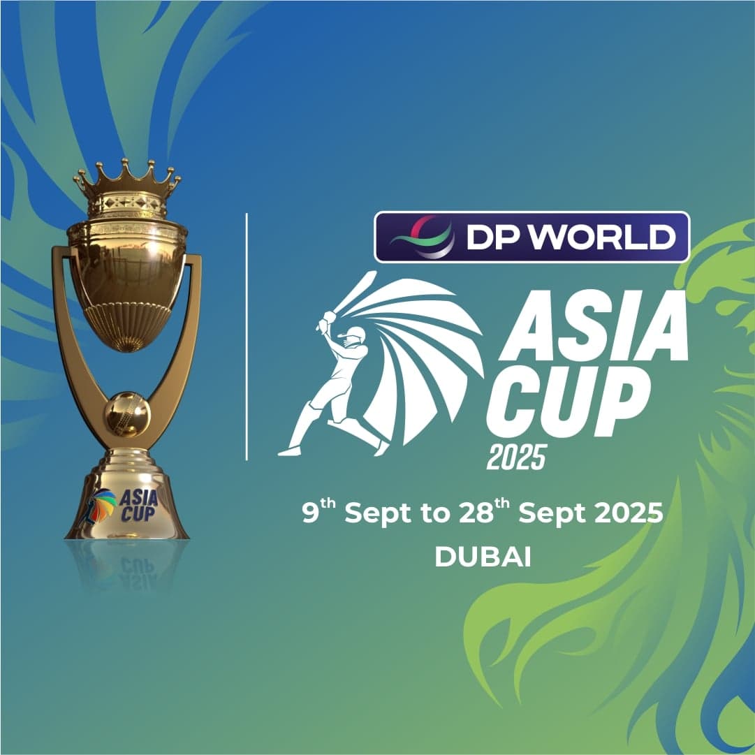 FINAL in Dubai - Image 1