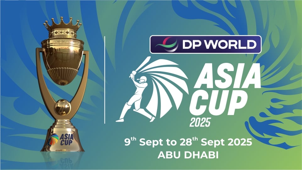 Afghanistan v Hong Kong in Abu Dhabi - Image 1