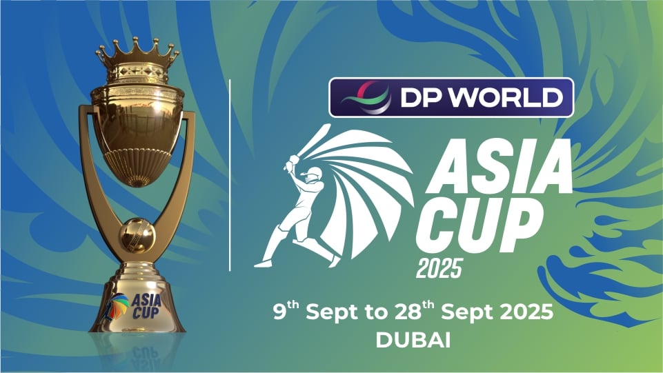 Pakistan vs United Arab Emirates in Dubai - Image 1
